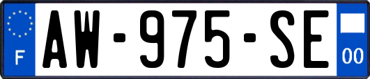 AW-975-SE