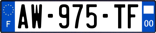 AW-975-TF