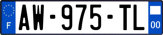 AW-975-TL