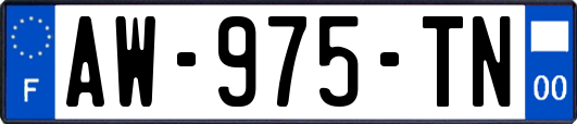 AW-975-TN