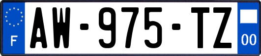 AW-975-TZ