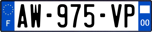 AW-975-VP
