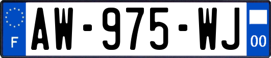 AW-975-WJ