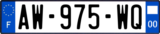 AW-975-WQ