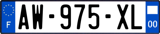 AW-975-XL