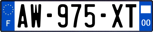 AW-975-XT