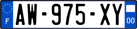 AW-975-XY