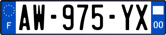 AW-975-YX