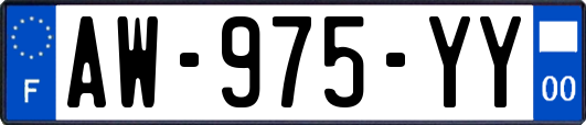 AW-975-YY