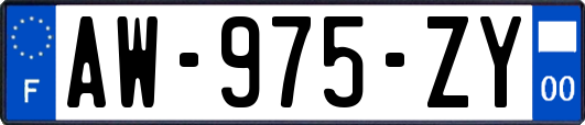 AW-975-ZY