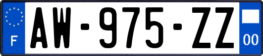 AW-975-ZZ