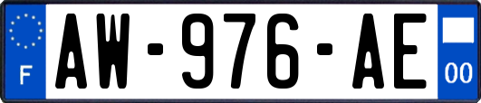 AW-976-AE