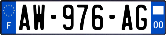 AW-976-AG