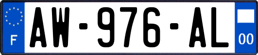 AW-976-AL