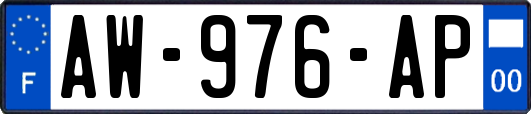 AW-976-AP