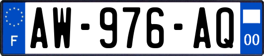 AW-976-AQ