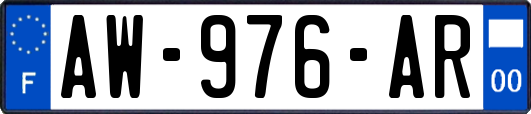 AW-976-AR