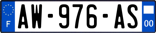 AW-976-AS