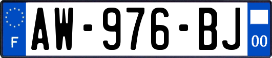 AW-976-BJ