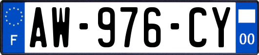 AW-976-CY