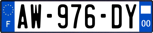 AW-976-DY