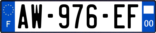 AW-976-EF