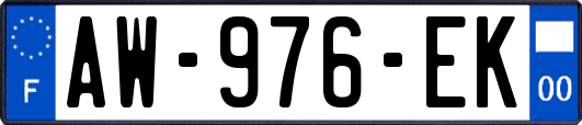 AW-976-EK