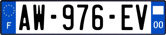 AW-976-EV