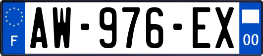 AW-976-EX