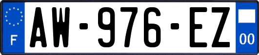 AW-976-EZ