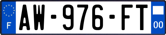 AW-976-FT