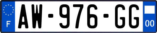 AW-976-GG
