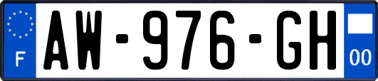 AW-976-GH