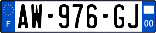 AW-976-GJ