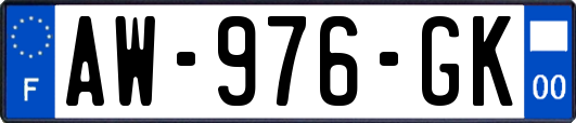 AW-976-GK