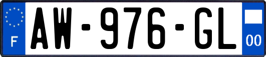 AW-976-GL