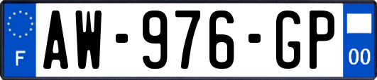 AW-976-GP
