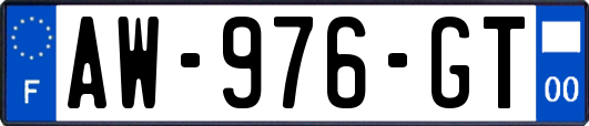 AW-976-GT