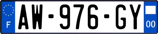 AW-976-GY