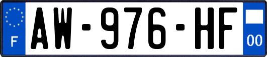 AW-976-HF