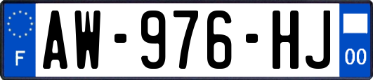 AW-976-HJ