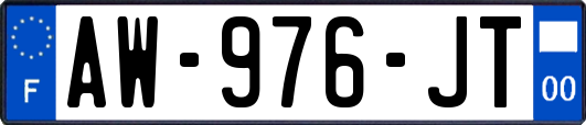 AW-976-JT