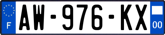 AW-976-KX