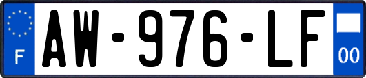 AW-976-LF
