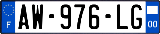 AW-976-LG