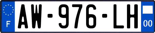 AW-976-LH