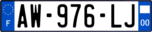 AW-976-LJ