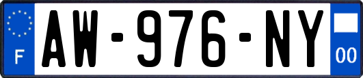AW-976-NY