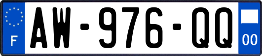 AW-976-QQ