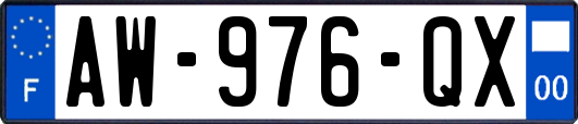AW-976-QX
